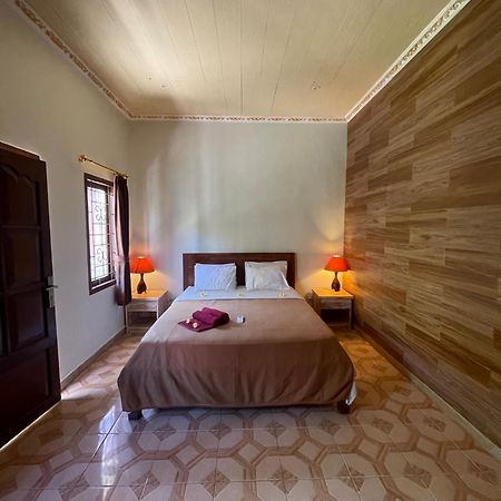 Satria Bungalow Uluwatu  Exterior photo