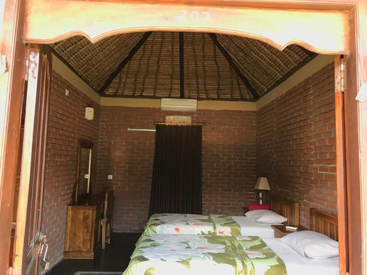 Satria Bungalow Uluwatu  Exterior photo