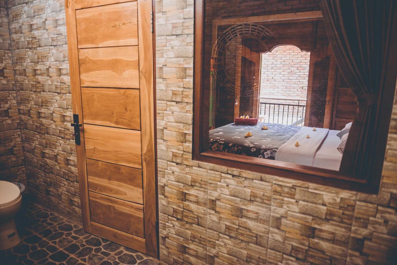 Satria Bungalow Uluwatu  Exterior photo