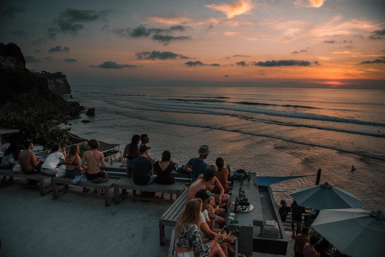 Satria Bungalow Uluwatu  Exterior photo