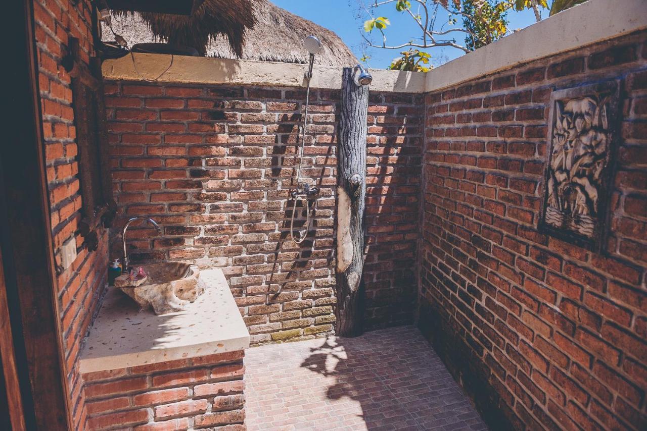 Satria Bungalow Uluwatu  Exterior photo