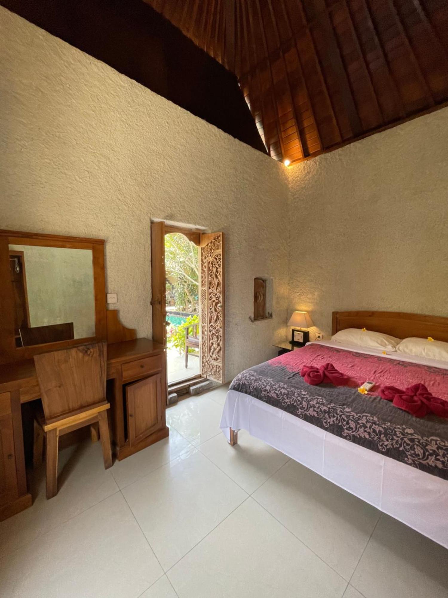 Satria Bungalow Uluwatu  Exterior photo
