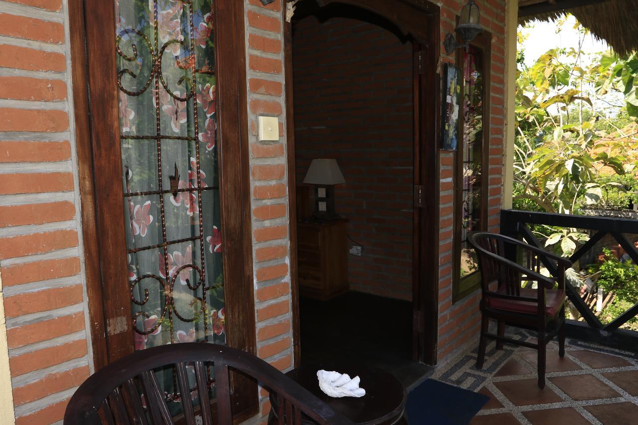 Satria Bungalow Uluwatu  Exterior photo