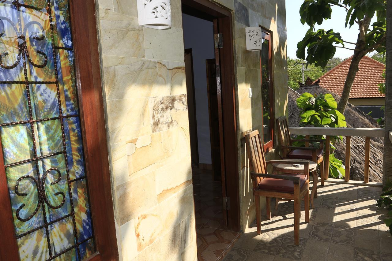 Satria Bungalow Uluwatu  Exterior photo
