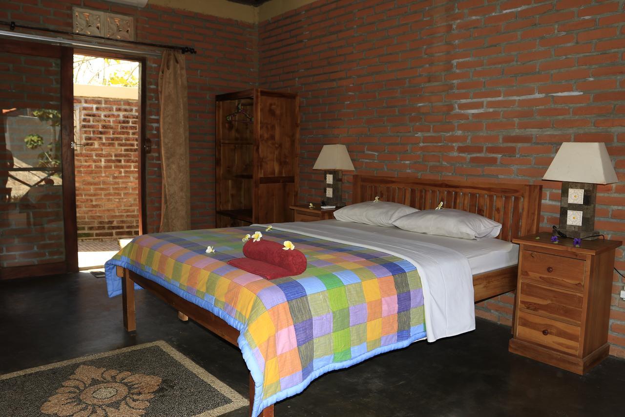 Satria Bungalow Uluwatu  Exterior photo