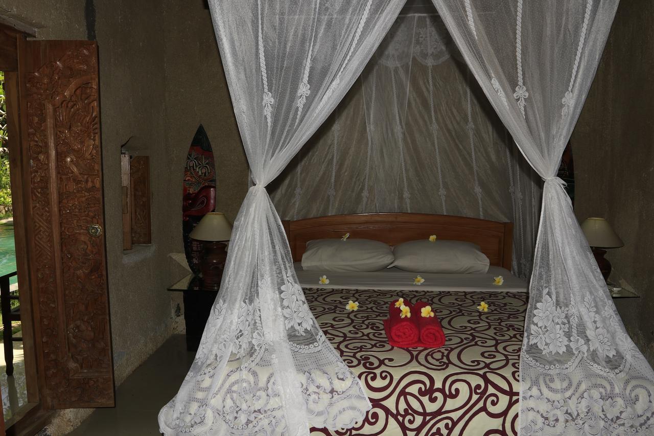 Satria Bungalow Uluwatu  Exterior photo