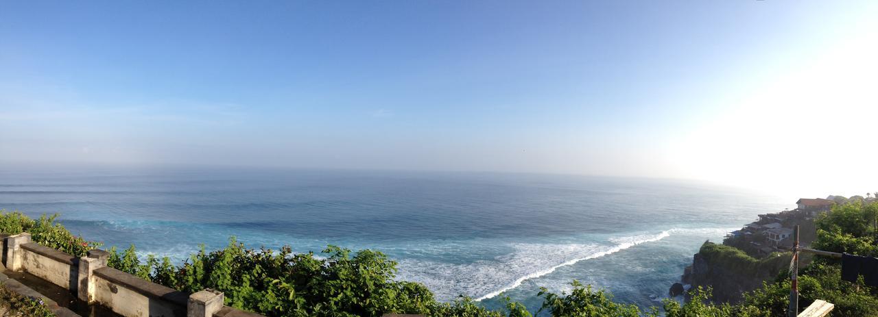 Satria Bungalow Uluwatu  Exterior photo